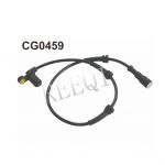 Wheel Speed Sensor