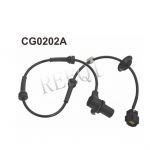 Wheel Speed Sensor