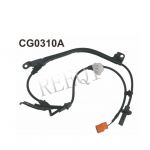 Wheel Speed Sensor