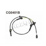 Wheel Speed Sensor