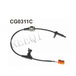 Wheel Speed Sensor