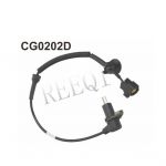 Wheel Speed Sensor