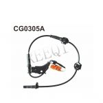 Wheel Speed Sensor