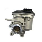 EGR valve