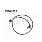 Wheel Speed Sensor