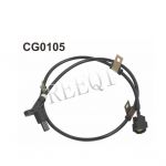 Wheel Speed Sensor