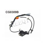 Wheel Speed Sensor