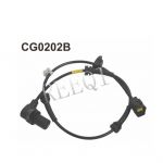 Wheel Speed Sensor