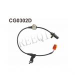 Wheel Speed Sensor