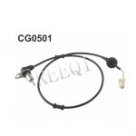 Wheel Speed Sensor