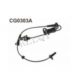 Wheel Speed Sensor