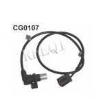 Wheel Speed Sensor