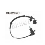 Wheel Speed Sensor