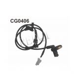 Wheel Speed Sensor