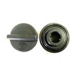 OIL CAP