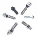 M14 tire bolts, grade 10.9