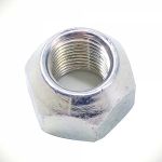 7 17-20UNF-2B tire nut grade 8