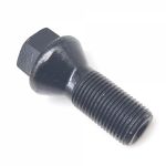 M12×1.5 anti-theft tire bolts, grade 10.9