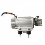 Automotive Electric Hydraulic Power Steering Pump