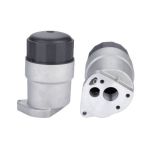 oil cooler filter