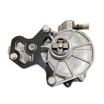 Brake vacuum pump