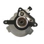 Brake vacuum pump