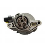 Brake vacuum pump