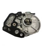 Brake vacuum pump