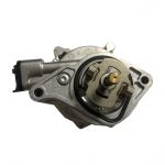 Brake vacuum pump