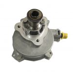 Brake vacuum pump