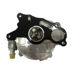 Brake vacuum pump