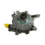 Brake vacuum pump