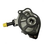 Brake vacuum pump