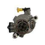 Brake vacuum pump