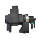 Solenoid Valve