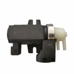 Solenoid Valve