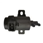 Solenoid Valve