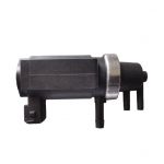 Solenoid Valve