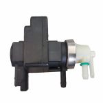 Solenoid Valve