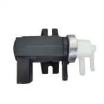 Solenoid Valve