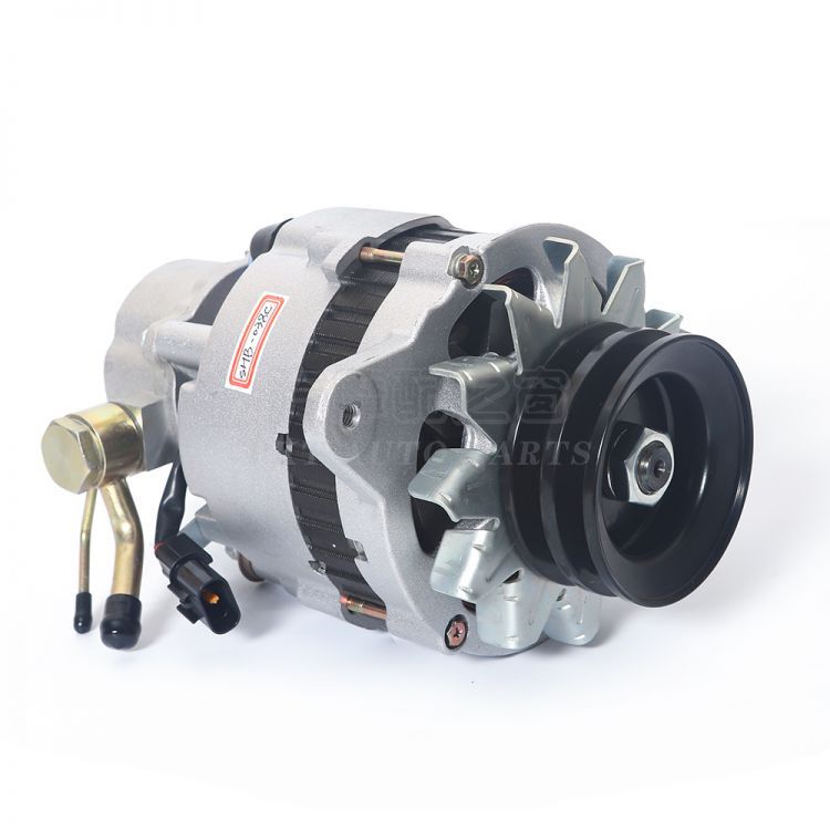 14V/75A car alternator 518469540，3730042623，3730042620 China