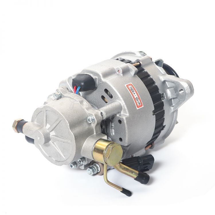 14V/75A car alternator 518469540，3730042623，3730042620 China