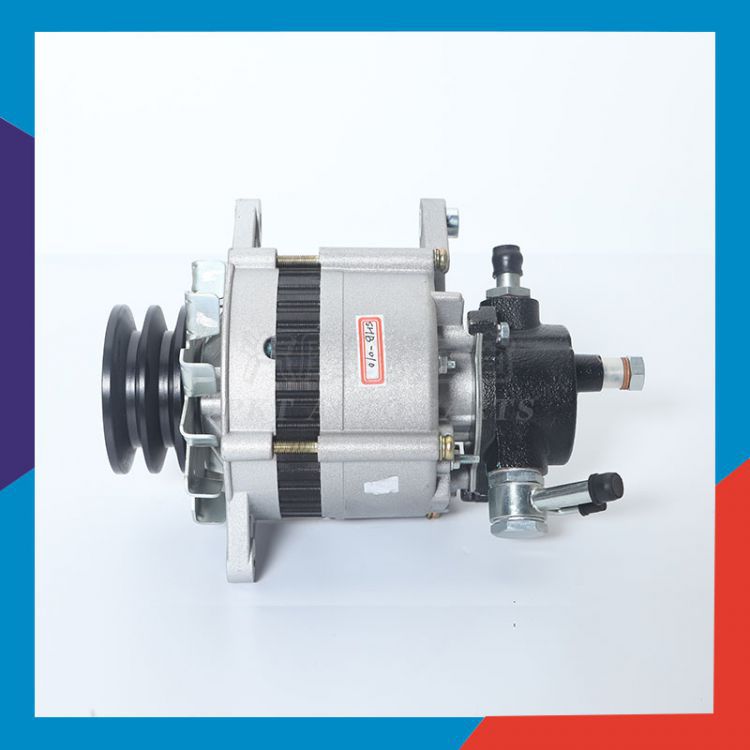 14V/70A car alternator