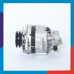 14V/75A car alternator