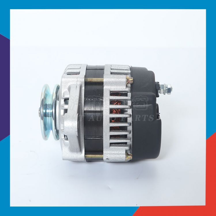 14V/50A car alternator