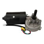 Garage door motor