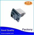 blower motor resistor