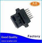 blower motor resistor