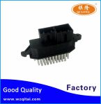 blower motor resistor