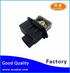 blower motor resistor